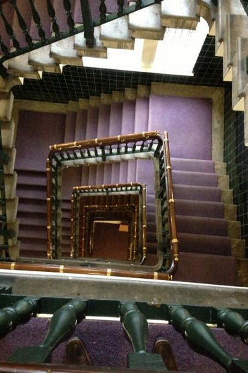 Premier Inn Newcastle Quayside מראה חיצוני תמונה