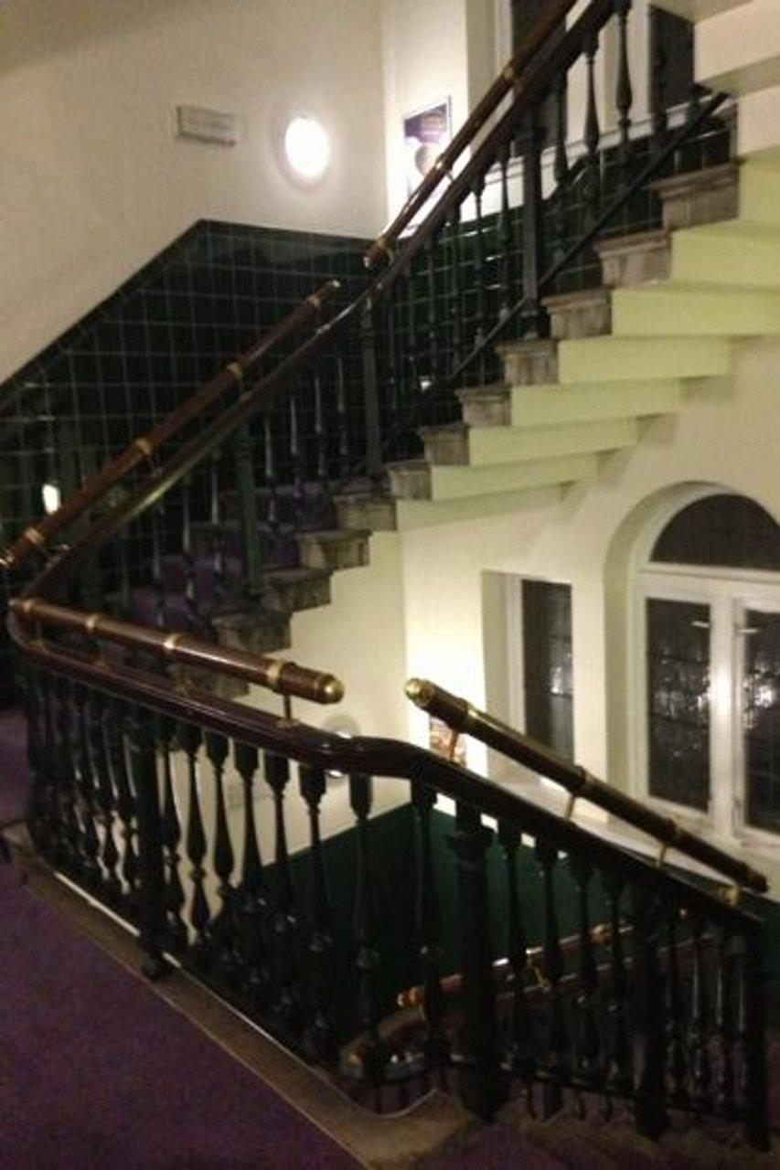 Premier Inn Newcastle Quayside מראה חיצוני תמונה